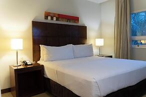 Crowne Plaza Asuncion by IHG