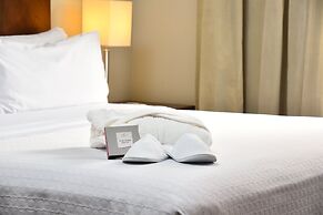 Crowne Plaza Asuncion by IHG