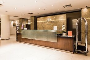 Crowne Plaza Asuncion by IHG