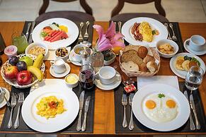 Crowne Plaza Asuncion by IHG