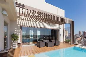 Crowne Plaza Asuncion by IHG