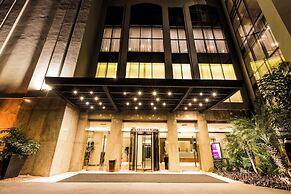 Crowne Plaza Asuncion by IHG