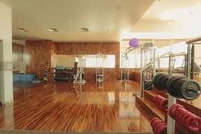 Crowne Plaza Asuncion by IHG