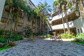 Crowne Plaza Asuncion by IHG