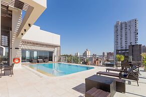 Crowne Plaza Asuncion by IHG