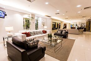 Crowne Plaza Asuncion by IHG