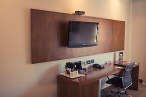 Crowne Plaza Asuncion by IHG