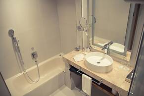 Crowne Plaza Asuncion by IHG