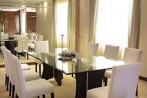 Crowne Plaza Asuncion by IHG