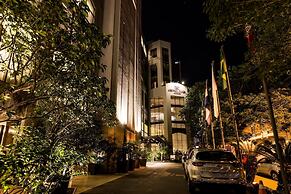 Crowne Plaza Asuncion by IHG