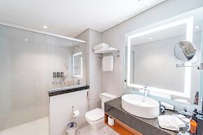 Crowne Plaza Asuncion by IHG