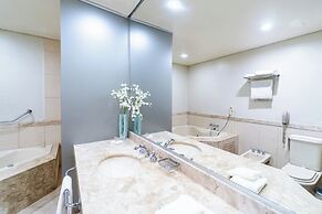 Crowne Plaza Asuncion by IHG