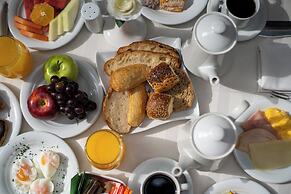 Crowne Plaza Asuncion by IHG