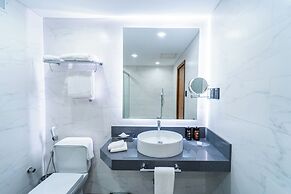 Crowne Plaza Asuncion by IHG