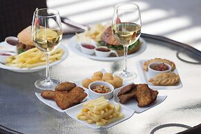 Crowne Plaza Asuncion by IHG