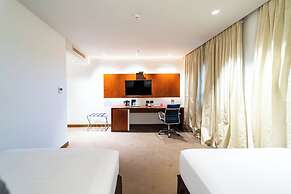 Crowne Plaza Asuncion by IHG