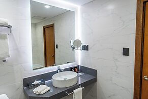 Crowne Plaza Asuncion by IHG