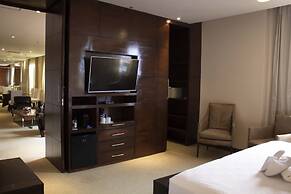 Crowne Plaza Asuncion by IHG