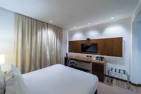 Crowne Plaza Asuncion by IHG