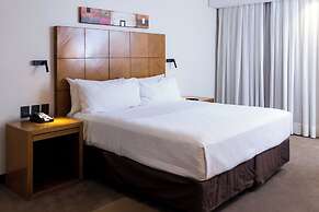 Crowne Plaza Asuncion by IHG