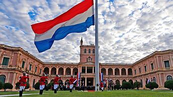 Crowne Plaza Asuncion by IHG