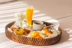 Crowne Plaza Asuncion by IHG