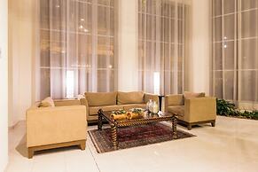 Crowne Plaza Asuncion by IHG