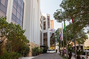 Crowne Plaza Asuncion by IHG