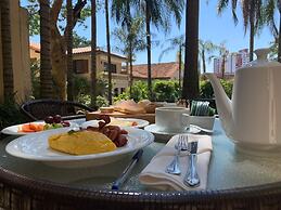 Crowne Plaza Asuncion by IHG