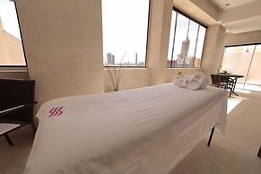 Crowne Plaza Asuncion by IHG