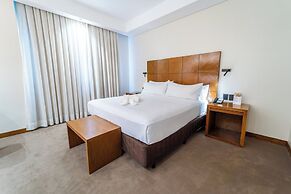 Crowne Plaza Asuncion by IHG