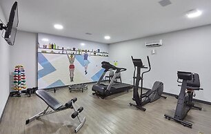 Nacional Inn Bauru