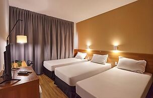 Nacional Inn Bauru
