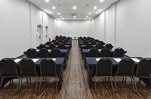 Nacional Inn Bauru