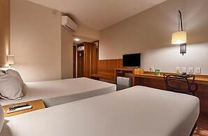 Nacional Inn Bauru