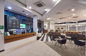 Nacional Inn Bauru