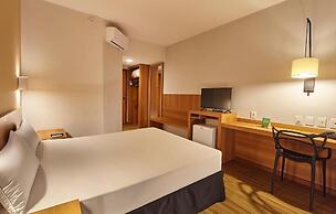 Nacional Inn Bauru