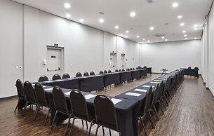 Nacional Inn Bauru