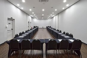 Nacional Inn Bauru