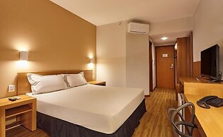 Nacional Inn Bauru