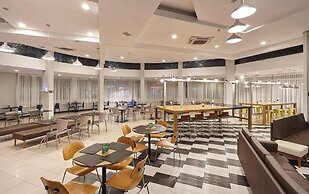 Nacional Inn Bauru