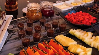 Nacional Inn Bauru