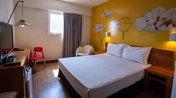 Nacional Inn Bauru