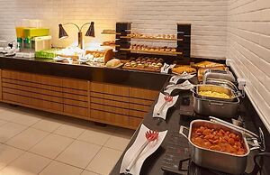 Nacional Inn Bauru