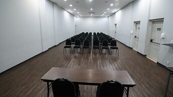 Nacional Inn Bauru