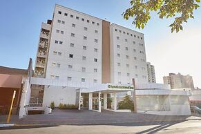 Nacional Inn Bauru