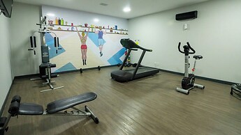 Nacional Inn Bauru