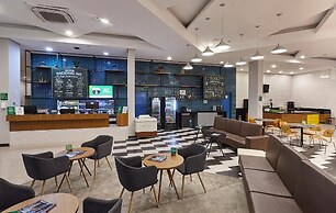 Nacional Inn Bauru