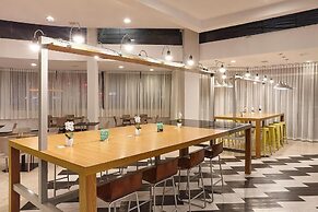 Nacional Inn Bauru