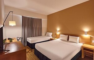 Nacional Inn Bauru
